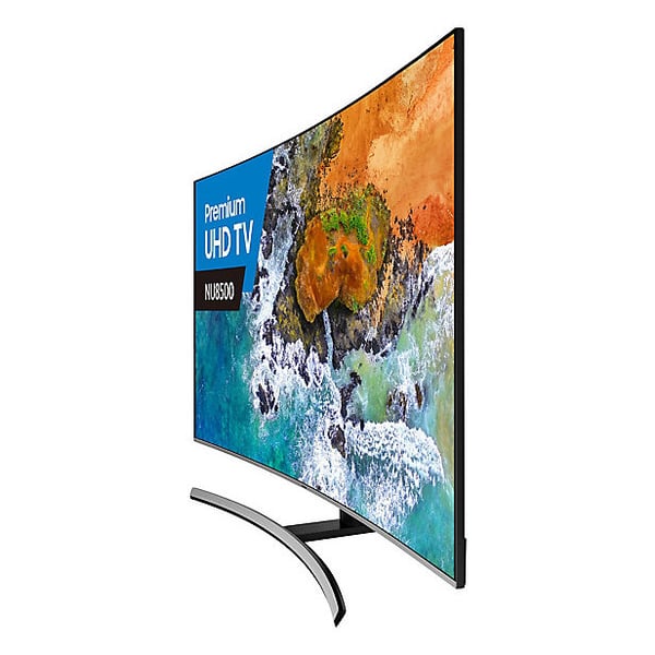 samsung 65nu8500 4k puhd smart led