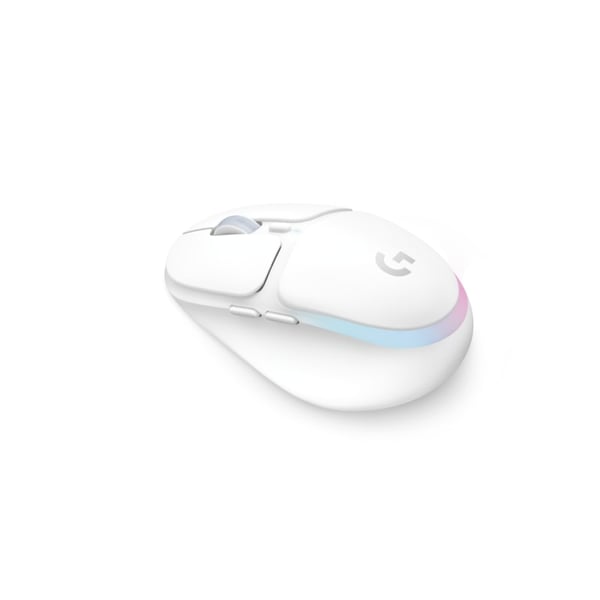 Logitech Gaming Mouse G705 RF Off white