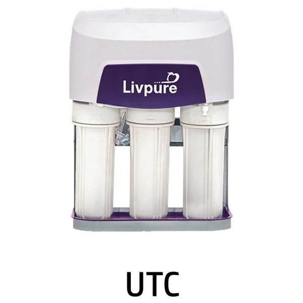 livpure maintenance