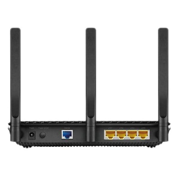TP-Link C2300 AC2300 Wireless MU-MIMO Gigabit Router TP-Link C2300 AC2300 Wireless MU-MIMO Gigabit Router