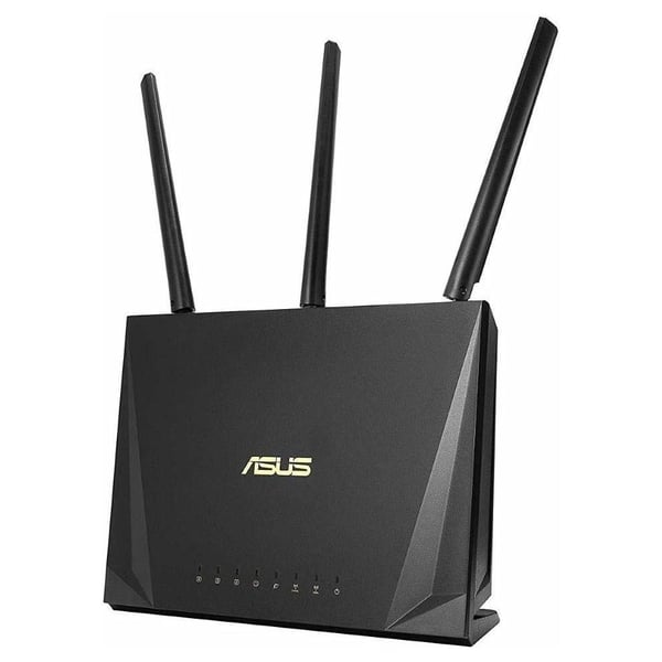 Asus RTAC85P Wireless-AC2400 Dual Band Gaming Gigabit Router