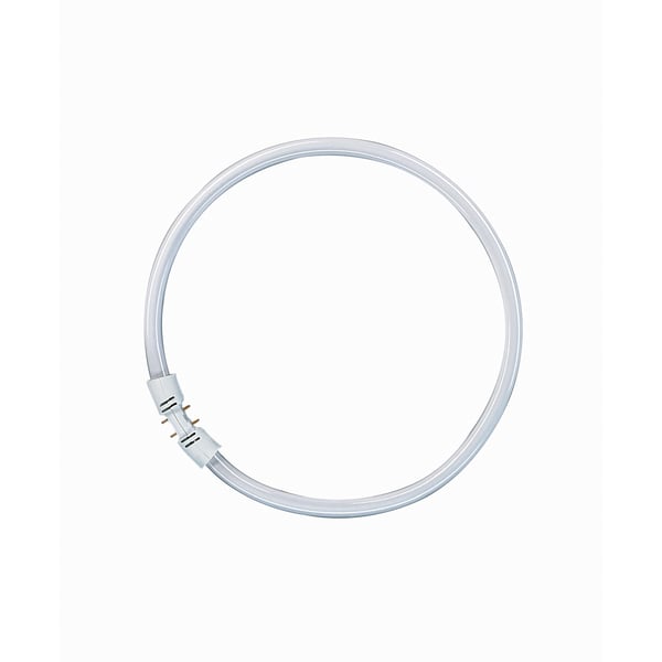 Osram Lumilux T5 Fc Circular Led Tube 22 W/830 Ring Warm White