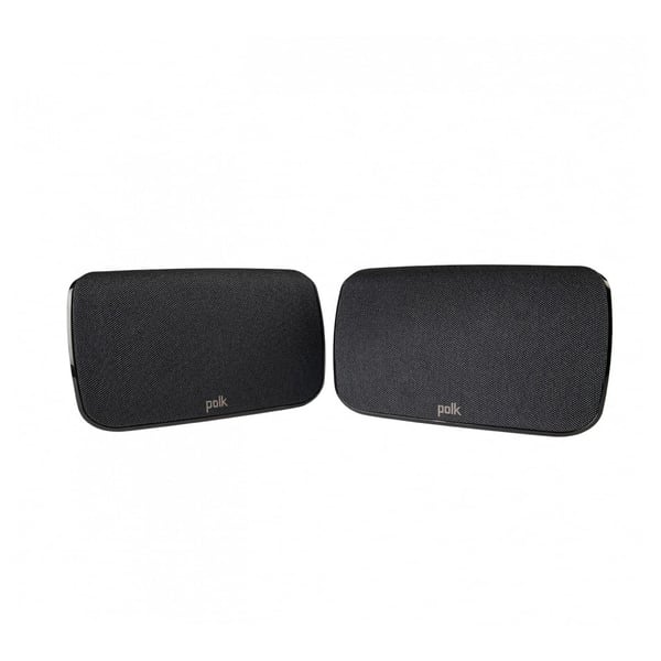 Polk Audio 5.1 Home Theater Soundbar with Wireless Subwoofer and Wireless Surround Speakers Polk Audio 5.1 Home Theater Soundbar with Wireless Subwoofer and Wireless Surround Speakers