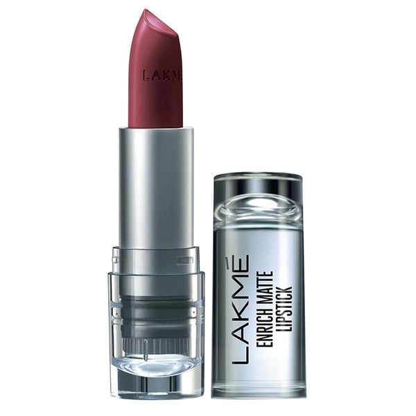 Lakme Enrich Matte RM10 4.7gm Lipstick