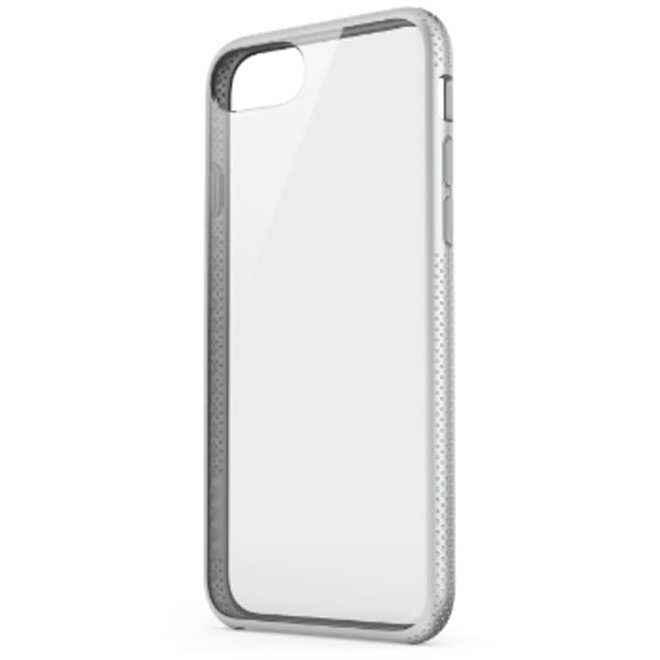 Belkin F8W808BTC01 Screen Force Case Silver For iPhone 7