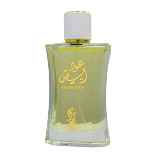 Sarah Creations Oud Abiyed U EDP 100 ml Sarah Creations Oud Abiyed U EDP 100 ml