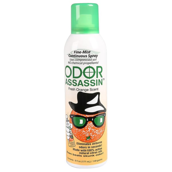Odor Assasin Mountain Snow Scent Odor Assasin Mountain Snow Scent