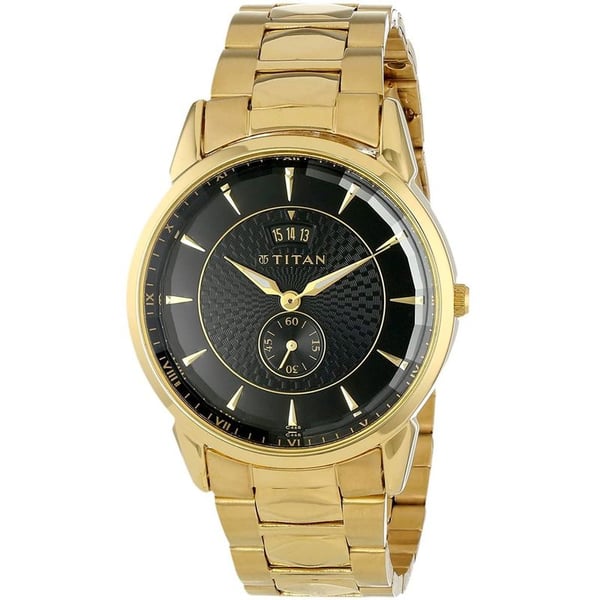 Titan watch clearance online shop