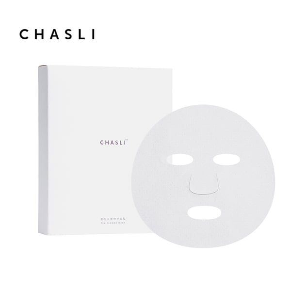 Chasli Tea Flower Mask Chasli Tea Flower Mask