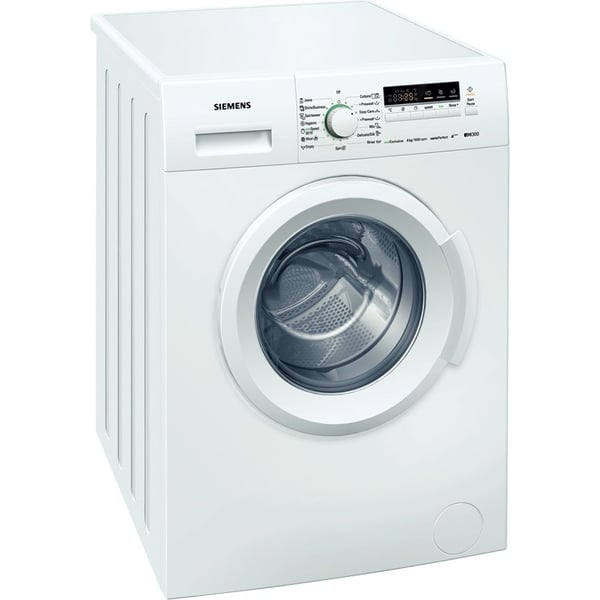 Siemens Front Load Washer Machine 6kg WM10B260GC Siemens Front Load Washer Machine 6kg WM10B260GC