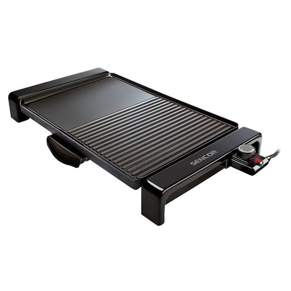 Sencor Electric Grill SBG106BK Sencor Electric Grill SBG106BK