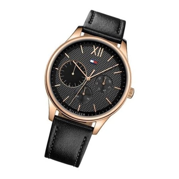 Tommy Hilfiger 1791419 Mens Watch Tommy Hilfiger 1791419 Mens Watch
