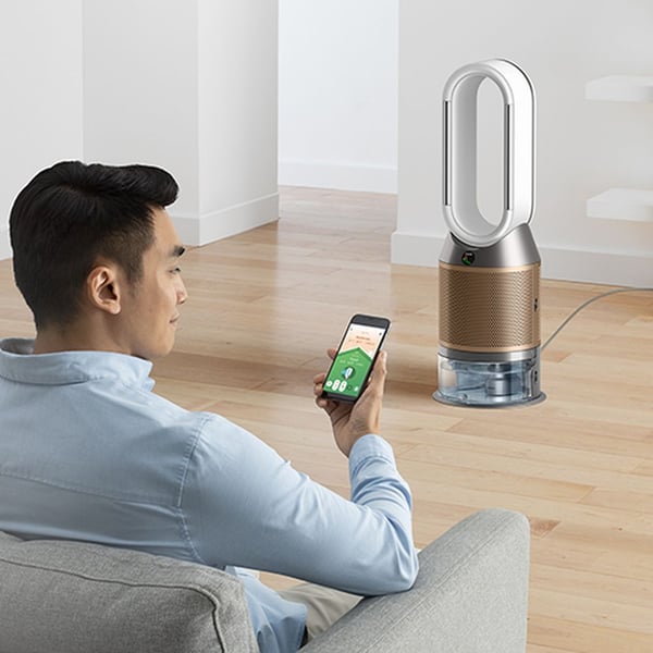 Buy Dyson Humidifier with Air Purifier PH04 Online in UAE Sharaf DG