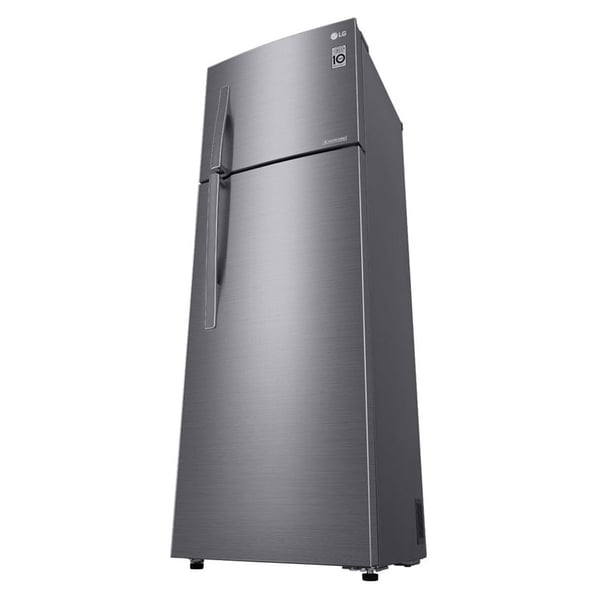 LG Top Mount Refrigerator 358 Litres GRC432RLCN LG Top Mount Refrigerator 358 Litres GRC432RLCN