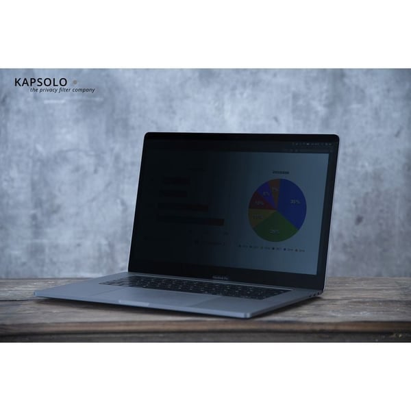 Kapsolo 2 Way Plug In Privacy Screen 14.1 Kapsolo 2 Way Plug In Privacy Screen 14.1