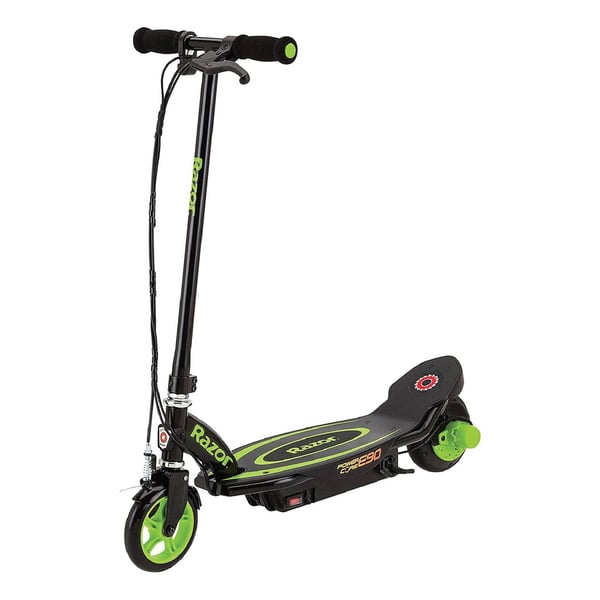 Razor E-scooter E90 Green 16km/hr Razor E-scooter E90 Green 16km/hr