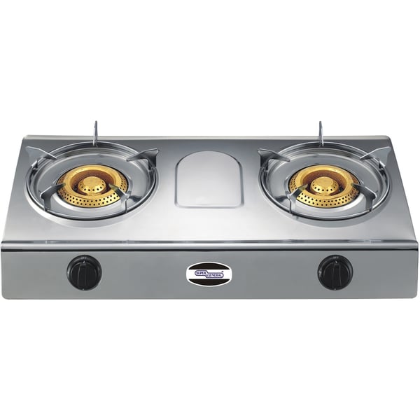 Super General Gas Burner SGB212FFD Super General Gas Burner SGB212FFD
