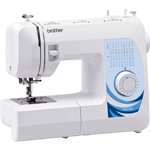 Brother Sewing Machine GS3700 Brother Sewing Machine GS3700