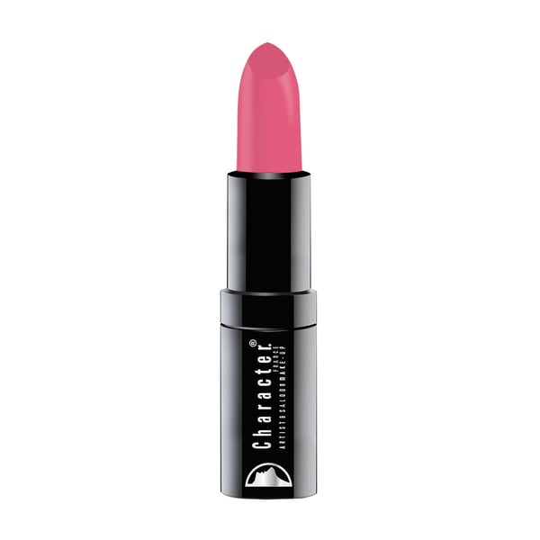 Character Waterproof Lipstick Pink CL003
