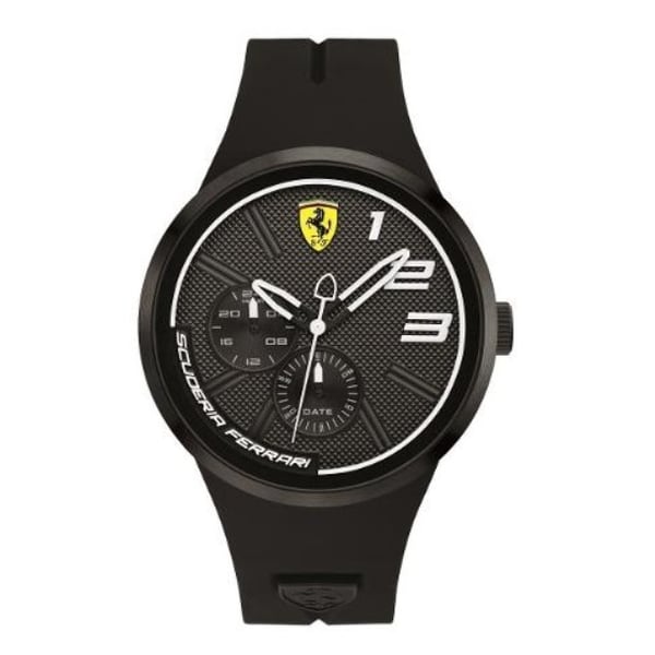 Scuderia Ferrari 830472 Mens Watch