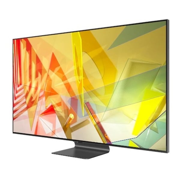 Buy Samsung 55q95t 4k Qled Television 55inch Online In Uae Sharaf Dg