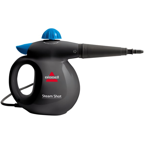 Bissell Steam Shot Handheld Vacuum Cleaner 2635 Bissell Steam Shot Handheld Vacuum Cleaner 2635