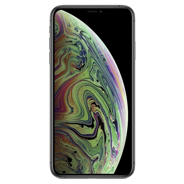 iPhone Xs Max 512GB Space Grey (FaceTime - Japan Specs) iPhone Xs Max 512GB Space Grey (FaceTime - Japan Specs)