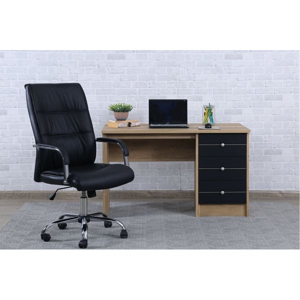 Pan Emirates Moravia (s) Office Desk