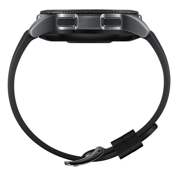 Samsung Galaxy Watch 42mm - Midnight Black Samsung Galaxy Watch 42mm - Midnight Black