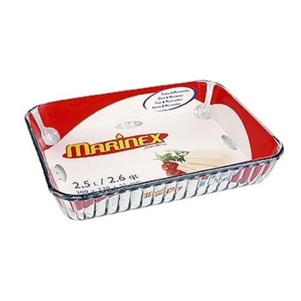 Marinex bakeware shop