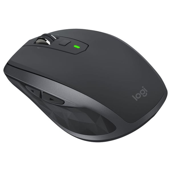 Logitech MX Anywhere 2S Wireless Mobile Mouse Graphite 910-005153 Logitech MX Anywhere 2S Wireless Mobile Mouse Graphite 910-005153