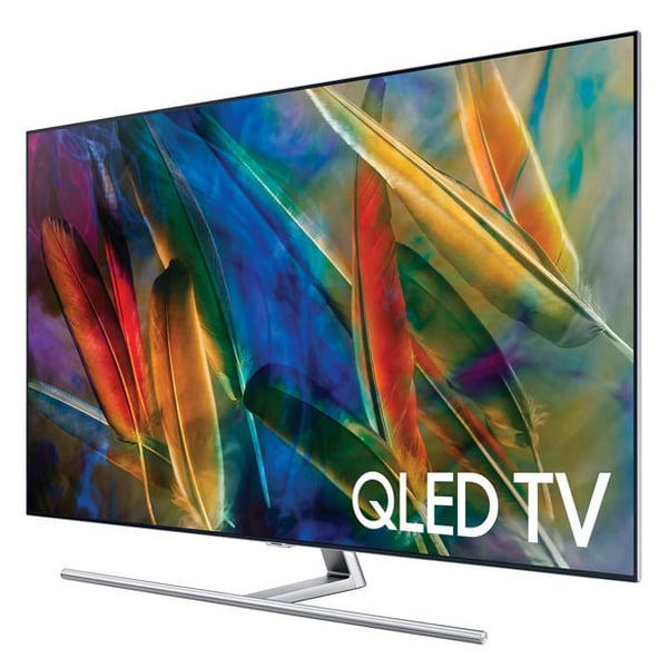 samsung 55q7f 4k smart qled television 55inch