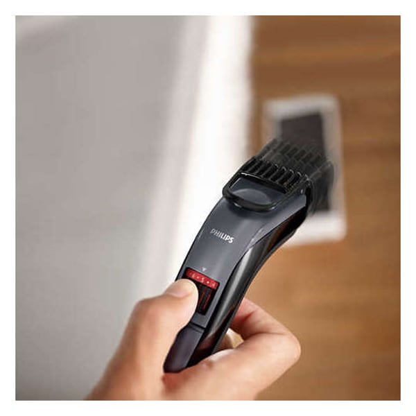Buy online Best price of Philips Stubble Trimmer QT4015 in Egypt 2020