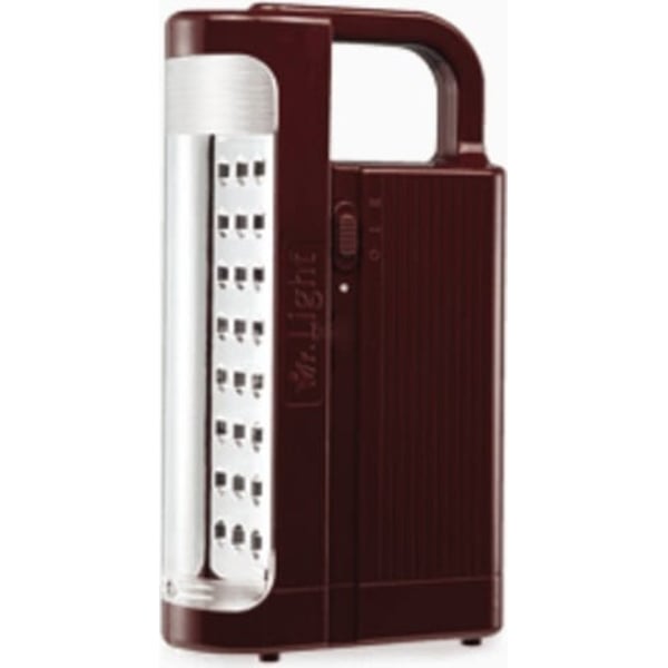 Mr. Light MR61 Emergency Light W/ Flash Light