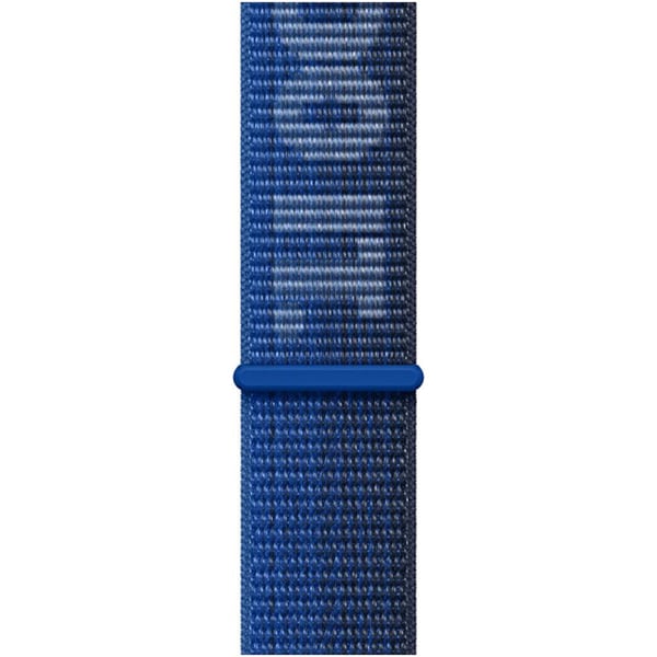 Apple Watch Nike Sport Loop 41mm Game Royal/Midnight Navy Apple Watch Nike Sport Loop 41mm Game Royal/Midnight Navy