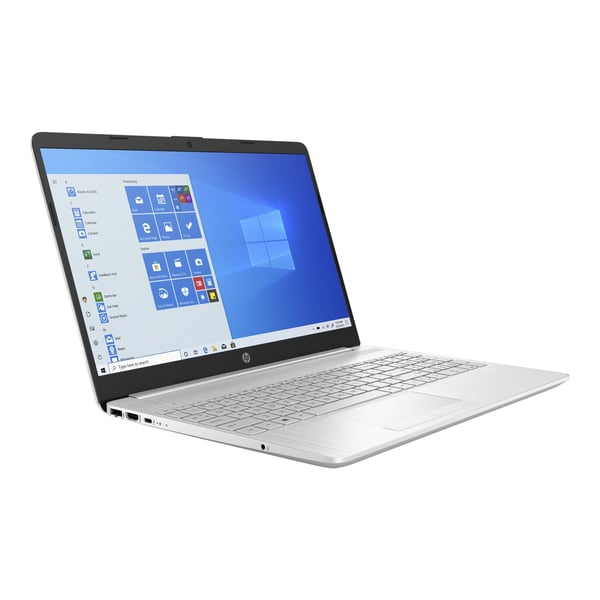 HP 15-dw3048nr Laptop Core i3-1115G4 3.00GHz 8GB 1TB HDD Intel UHD Graphics Win10 Home 15.6inch Natural Silver English Keyboard- International Version HP 15-dw3048nr Laptop Core i3-1115G4 3.00GHz 8GB 1TB HDD Intel UHD Graphics Win10 Home 15.6inch Natural Silver English Keyboard- International Version