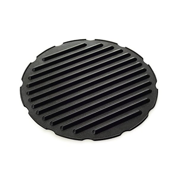 Norpro Nonstick Large Grill Disk-7.75 Norpro Nonstick Large Grill Disk-7.75
