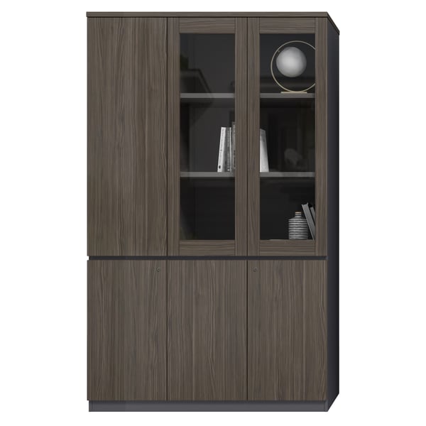 Gmax Cabinet Loft(10F1206L) 1200*400*2000 Gmax Cabinet Loft(10F1206L) 1200*400*2000