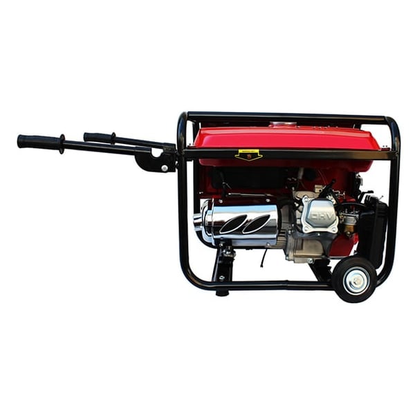 Concord 4500CEBT Gasoline Generator Concord 4500CEBT Gasoline Generator