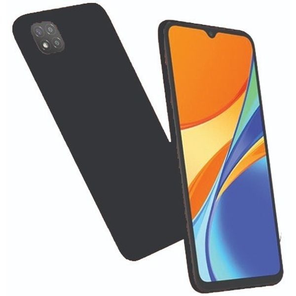 Xiaomi Redmi 9C M2006C3MG 64GB Midnight Grey 4G Smarphone Xiaomi Redmi 9C M2006C3MG 64GB Midnight Grey 4G Smarphone