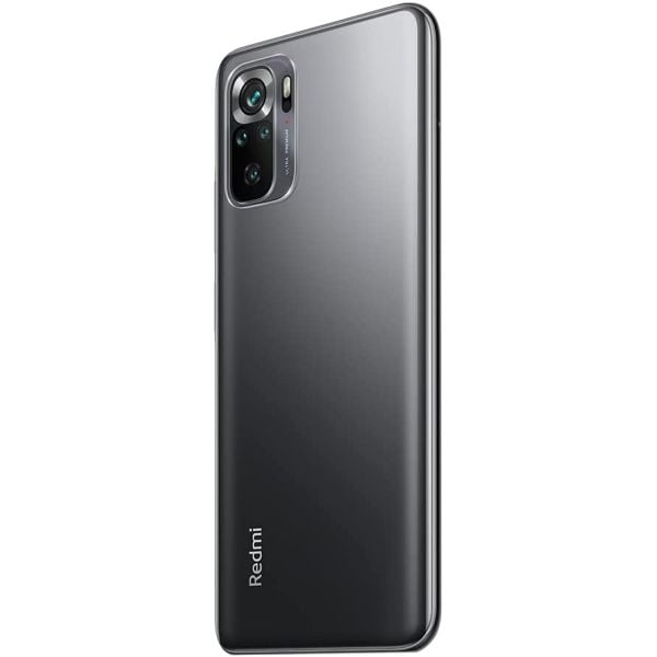 Xiaomi Redmi Note 10S 128GB Onyx Grey Dual Sim Smartphone Xiaomi Redmi Note 10S 128GB Onyx Grey Dual Sim Smartphone