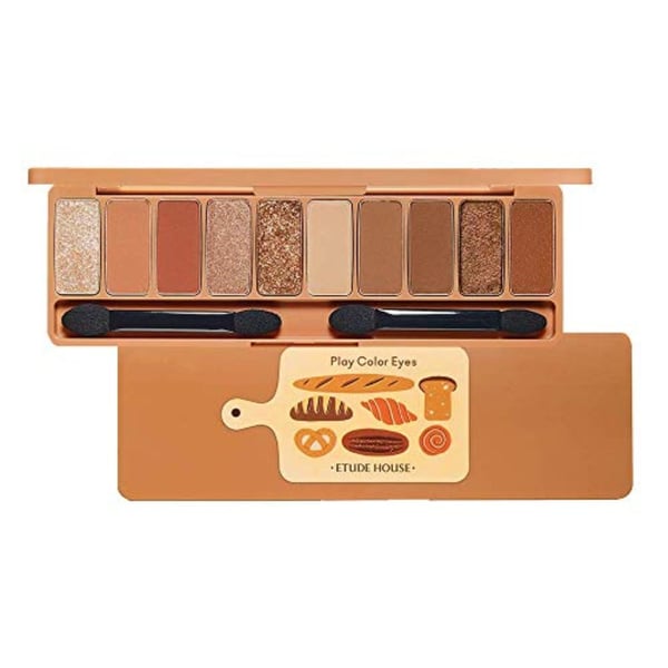 Etude House Play Color Eyes Bakehouse Etude House Play Color Eyes Bakehouse