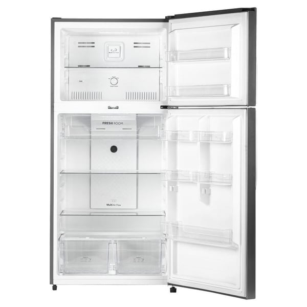 Terim Top Mount Refrigerator 600 Litres TERR600SS Terim Top Mount Refrigerator 600 Litres TERR600SS