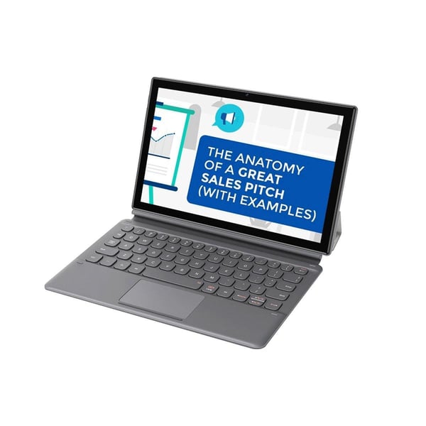 Blackview Detachable Magnetic Keyboard For Tab 8 / Tab 11 / Tab 10 And Tab 10 Pro