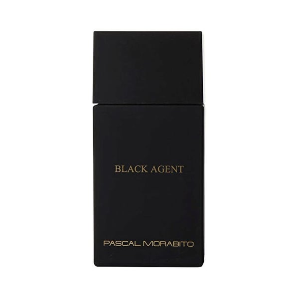 PASCAL MORABITO Black Agent EDT 100ml PASCAL MORABITO Black Agent EDT 100ml