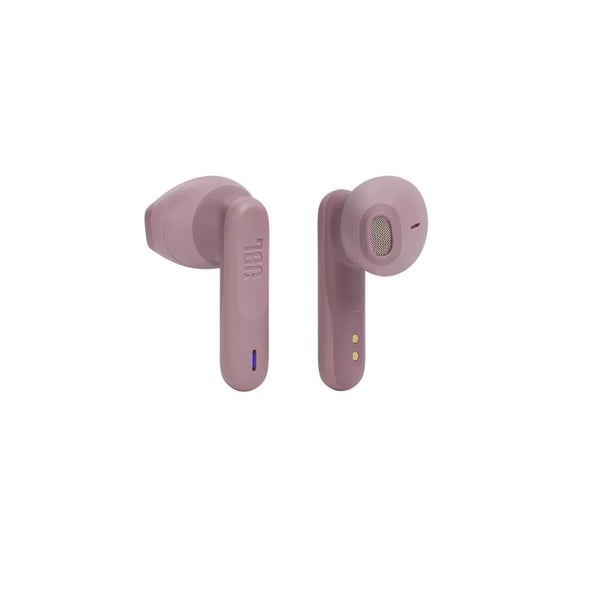 JBL WAVE300TWS In Ear True Wireless Earbuds Pink JBL WAVE300TWS In Ear True Wireless Earbuds Pink