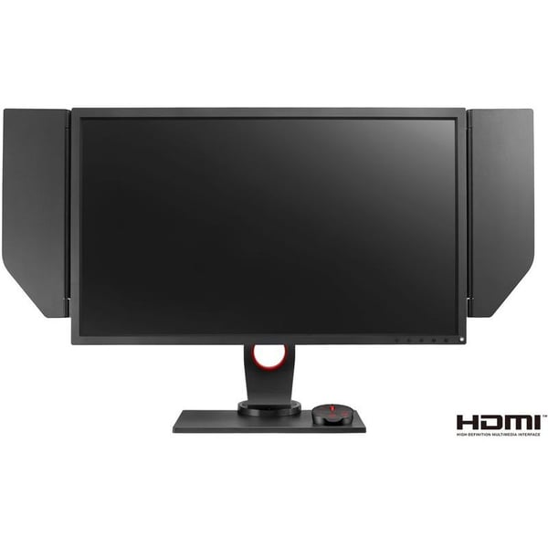 BenQ ZOWIE XL2740 240Hz e-Sports Monitor 27inch Black BenQ ZOWIE XL2740 240Hz e-Sports Monitor 27inch Black
