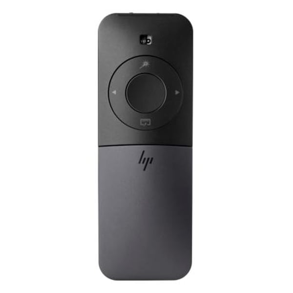 HP 3YF38AA Elite Presenter Mouse Black HP 3YF38AA Elite Presenter Mouse Black