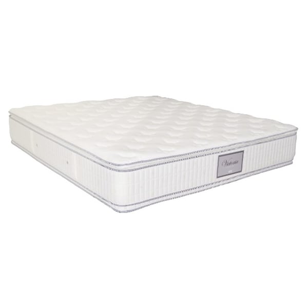 Comfy Victoria Double Mattress 150x200x33cm Comfy Victoria Double Mattress 150x200x33cm