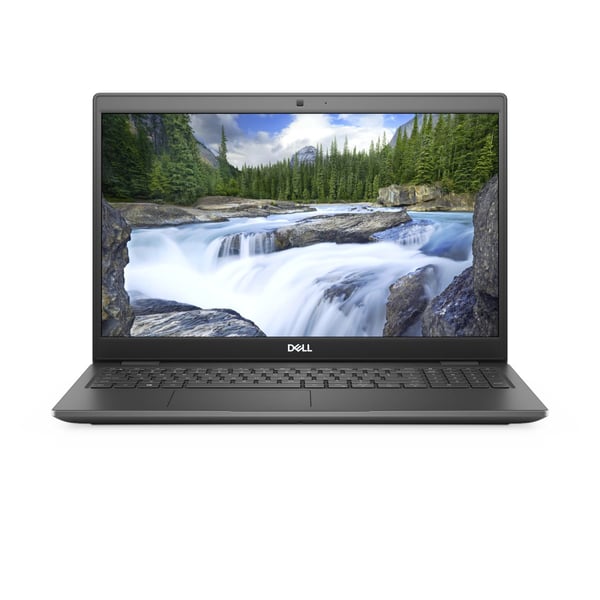 Dell Latitude 3510 3510W-I5-VPN-N007L351015EMEA Laptop-15.6-Inch, Core i5-10210U,8GB RAM, 1TB HDD,Windows 10 Professional, Intel UHD Graphics Black
